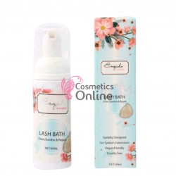 Spuma de curatare pentru gene naturale Esgido Lash Bath 60 ml Uz Profesional